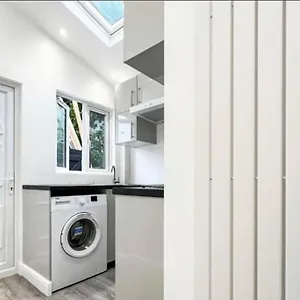 Apartment/flat Apartment